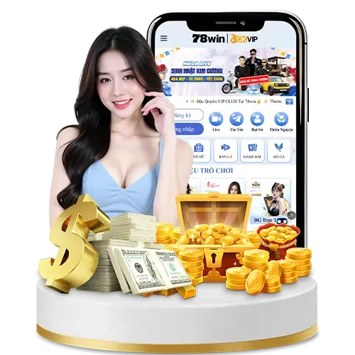 Sòng bạc trực tuyến với bàn Baccarat và người chia bài thật