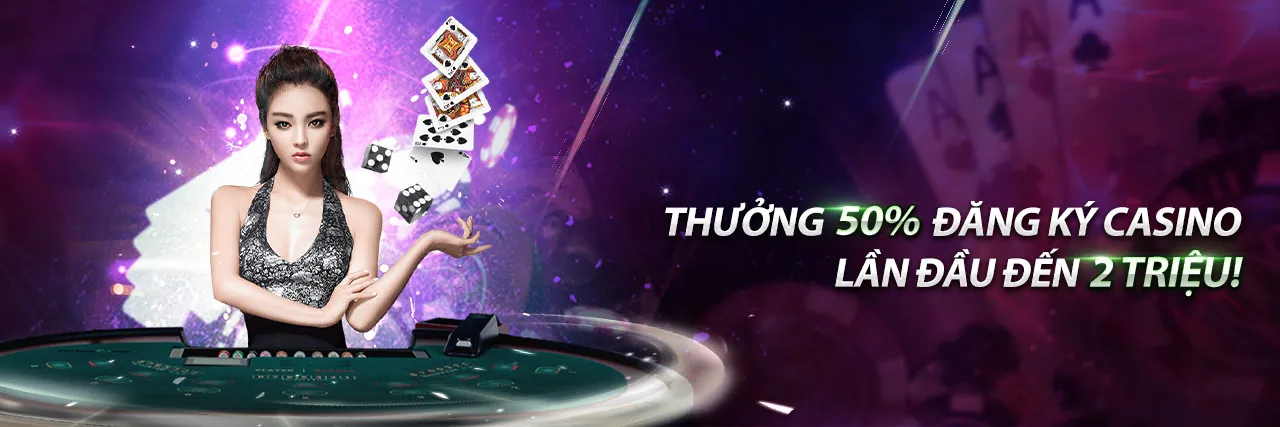 Sòng bạc trực tuyến 6ff info với các trò chơi đa dạng