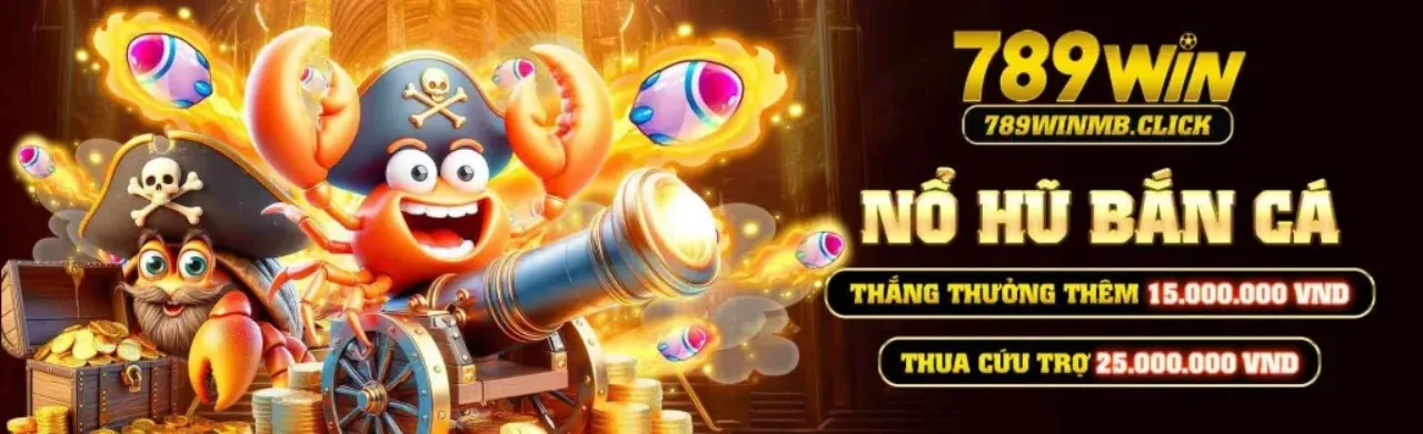 Hình ảnh chính trò chơi bắn cá 6ff info với đại dương và kho báu
